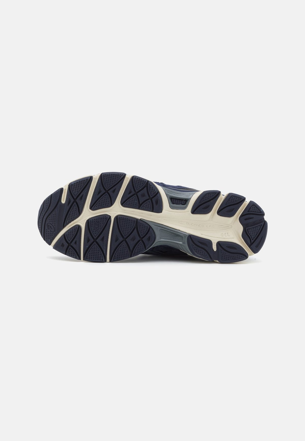 ASICS SportStyleGEL-NYC UNISEX - Low-Top-Sneaker