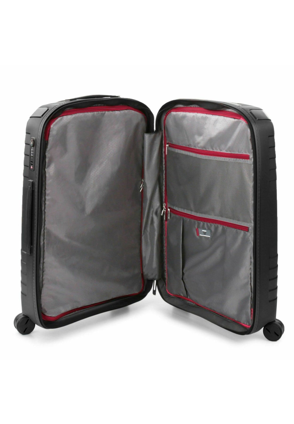 RV RoncatoYPSILON 4.0 SET VALIGIE - Trolley