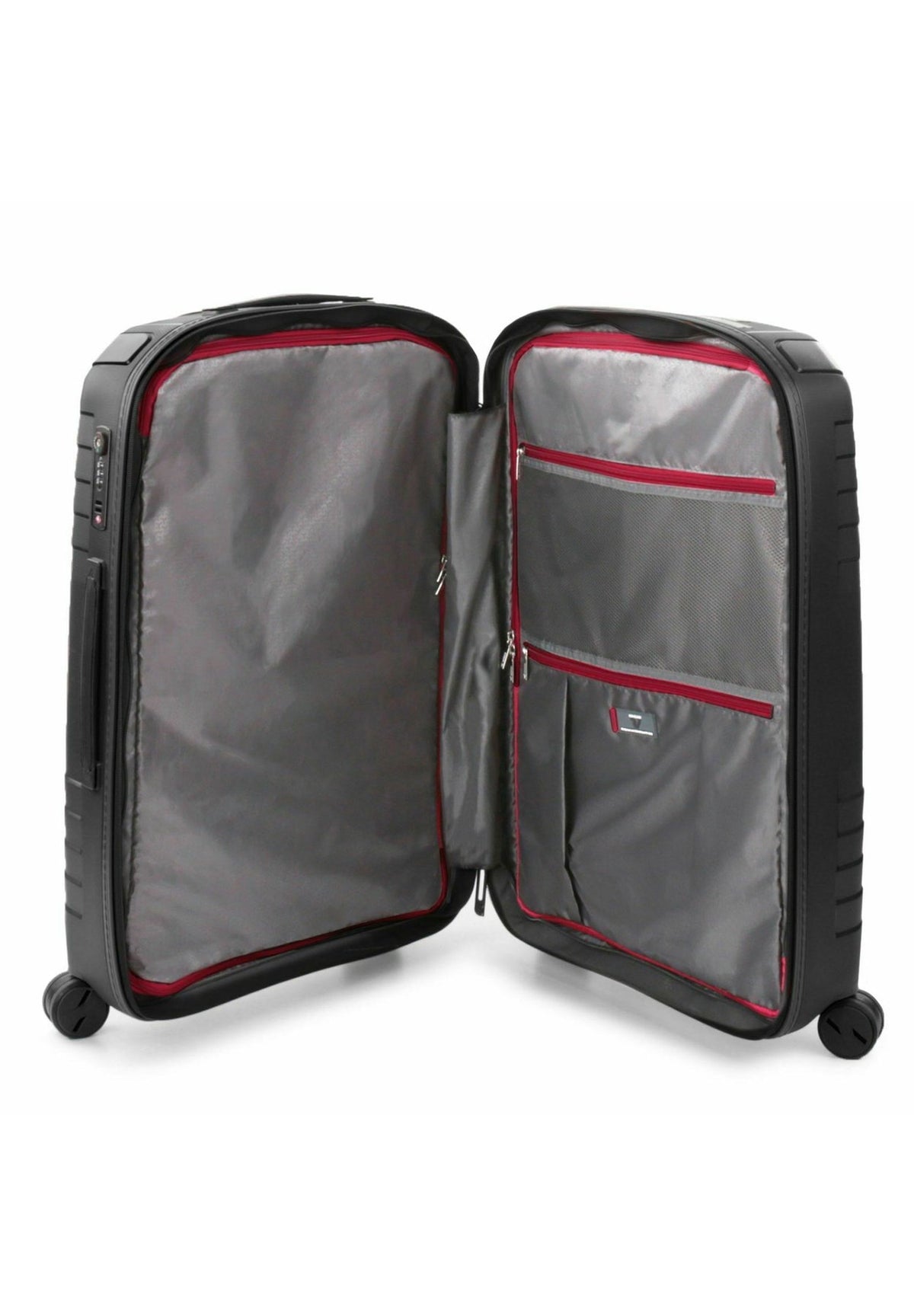 RV RoncatoYPSILON 4.0 SET VALIGIE - Trolley