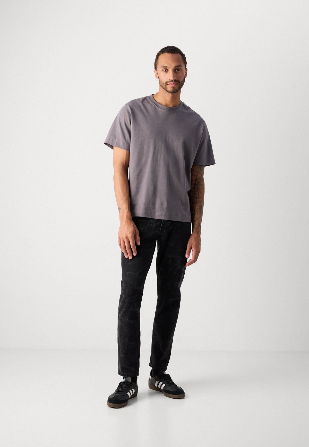 Antony MoratoCLEVE STRAIGHT FIT - Jeans Slim Fit