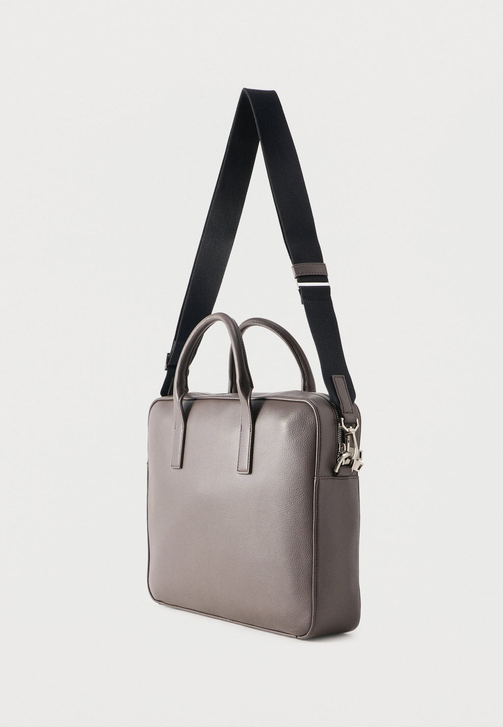 Calvin KleinMICRO PEBBLE COMMUTER LAPTOP BAG - Notebooktasche