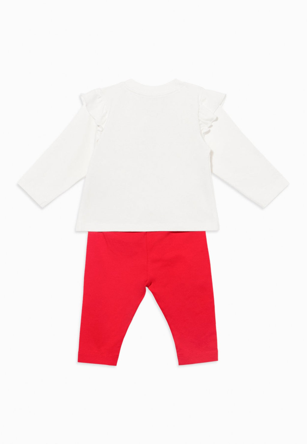 MOSCHINOSET - Langarmshirt