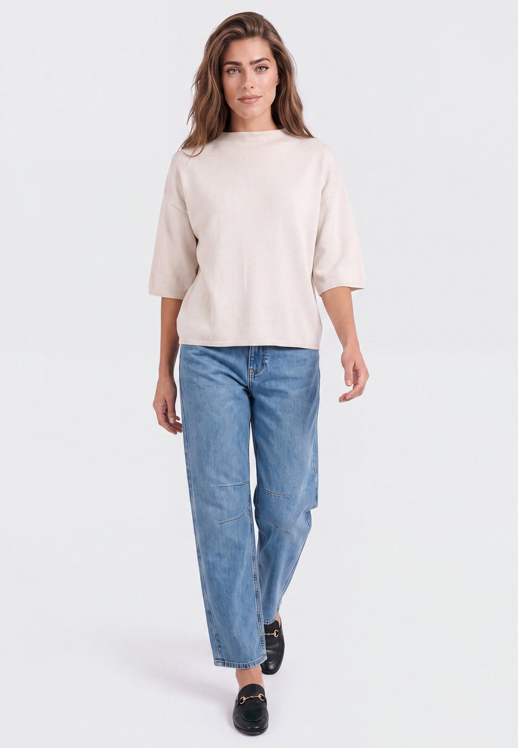 ApartPULLOVER - Strickpullover