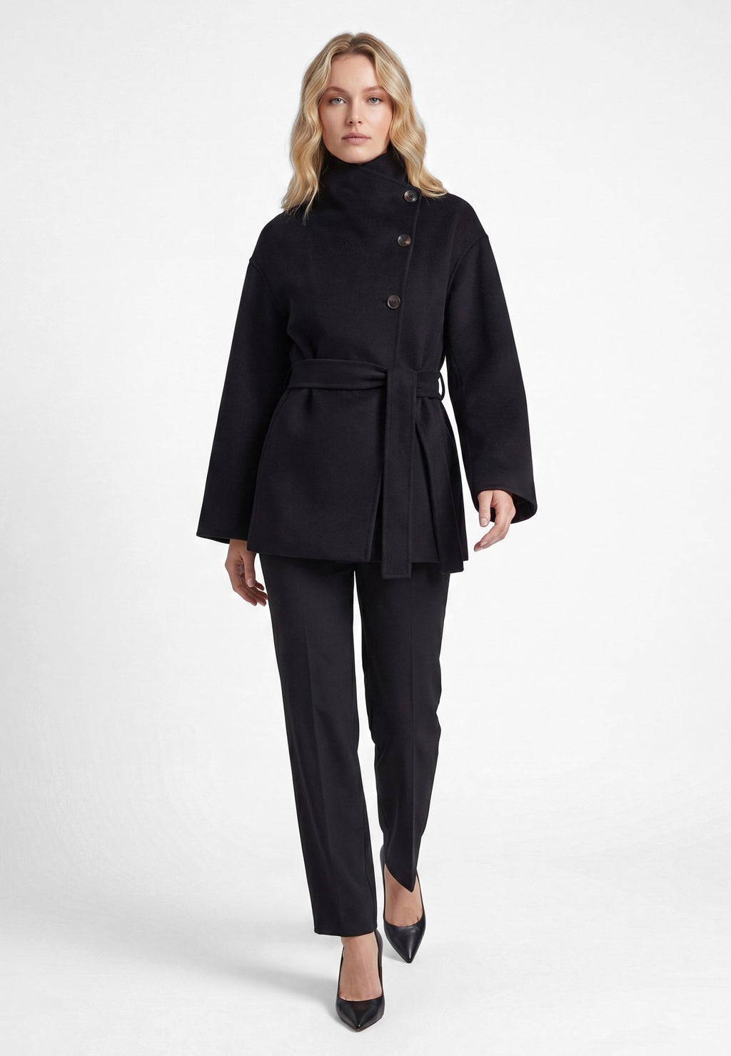 DreiMasterDREIMASTER COAT - Kurzmantel