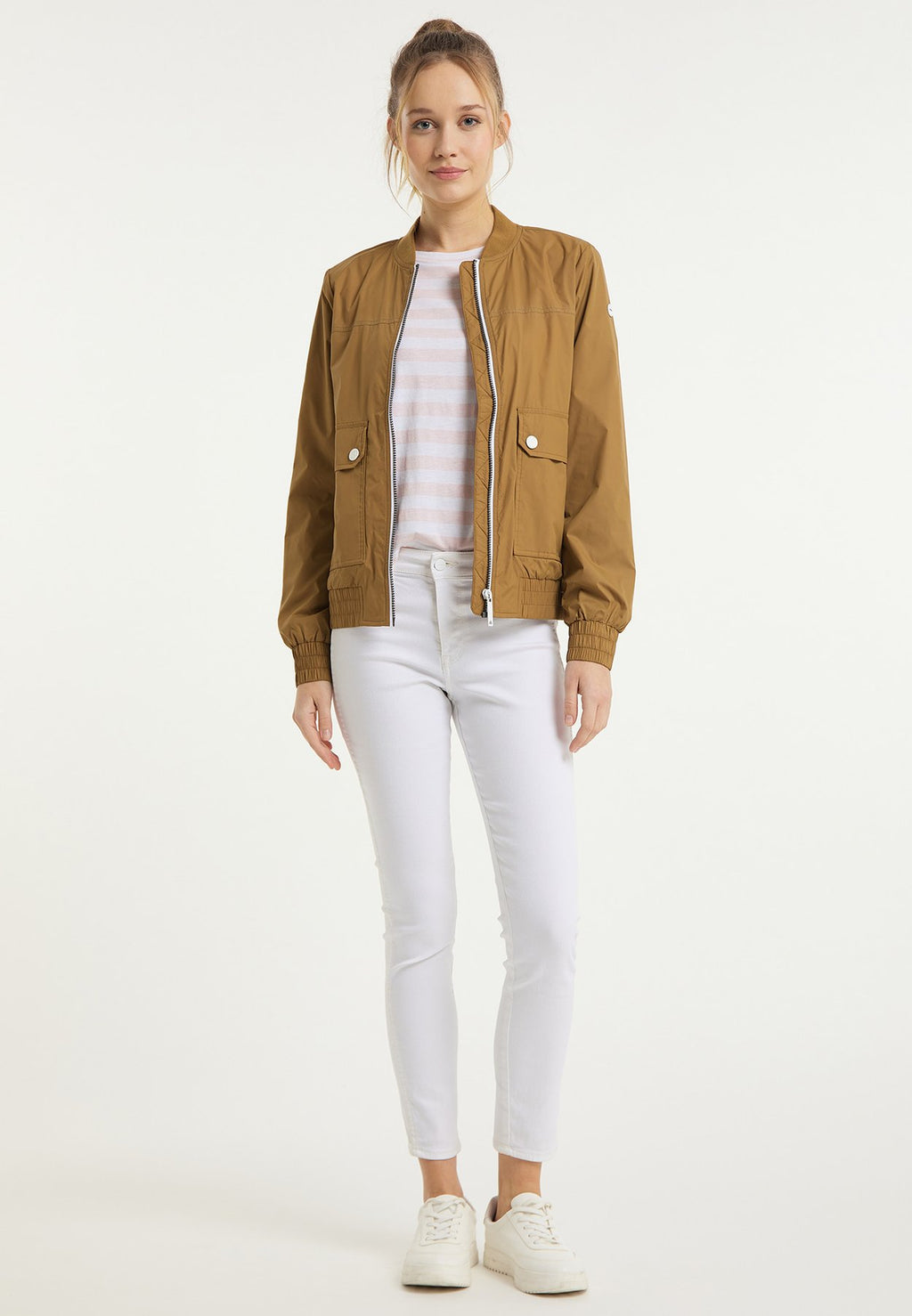 DreiMasterDREIMASTER BLOUSON - Bomberjacke