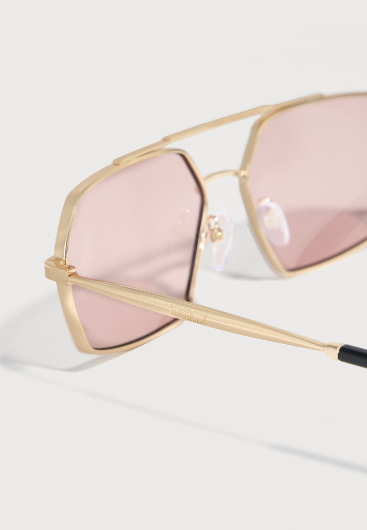 MOSCHINOUNISEX - Sonnenbrille