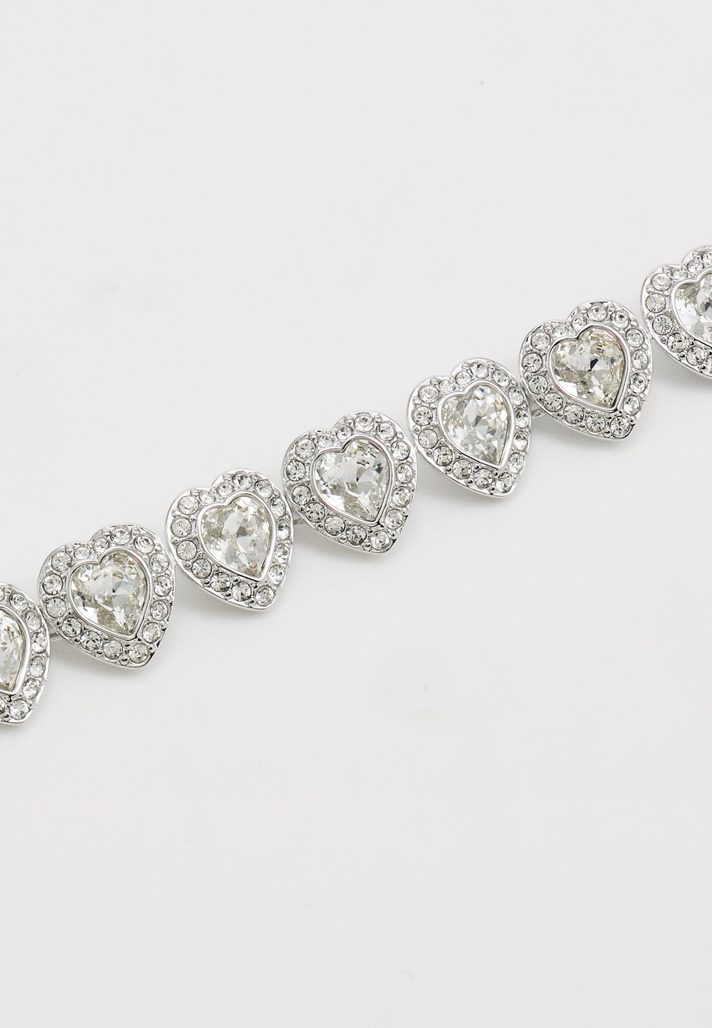 SwarovskiARIANA GRANDE X SWAROVSKI BRACELET ANGELIC - Armband