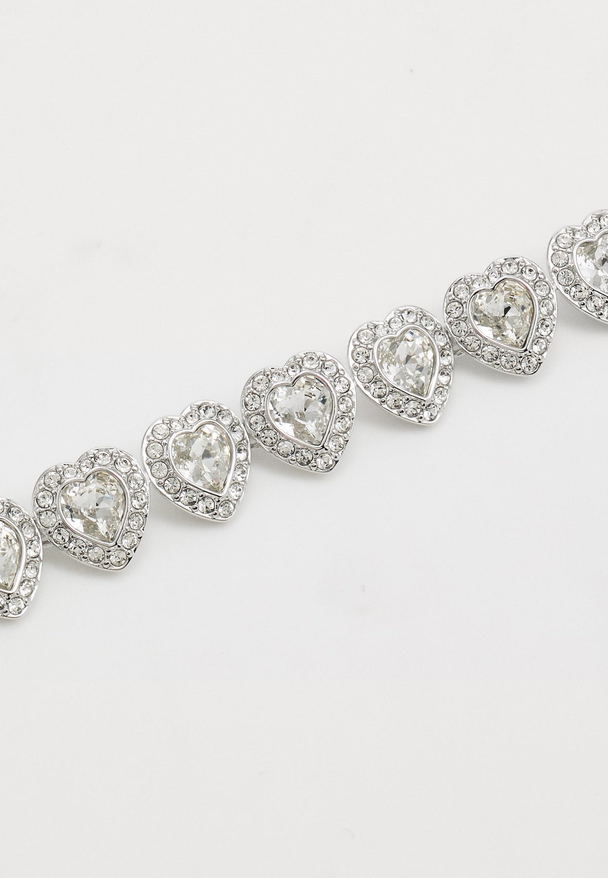 SwarovskiARIANA GRANDE X SWAROVSKI BRACELET ANGELIC - Armband