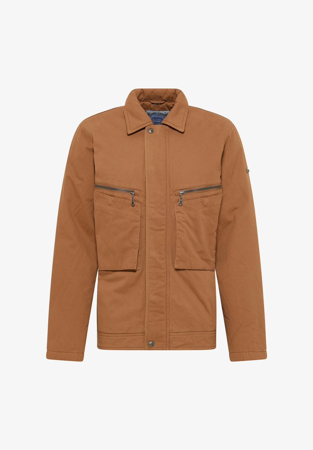 DreiMasterÜbergangsjacke
