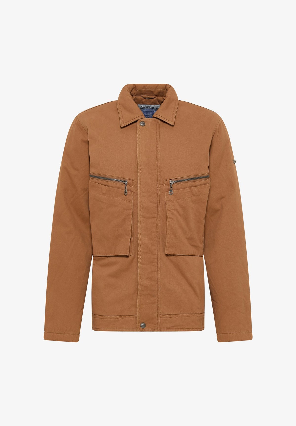 DreiMasterÜbergangsjacke