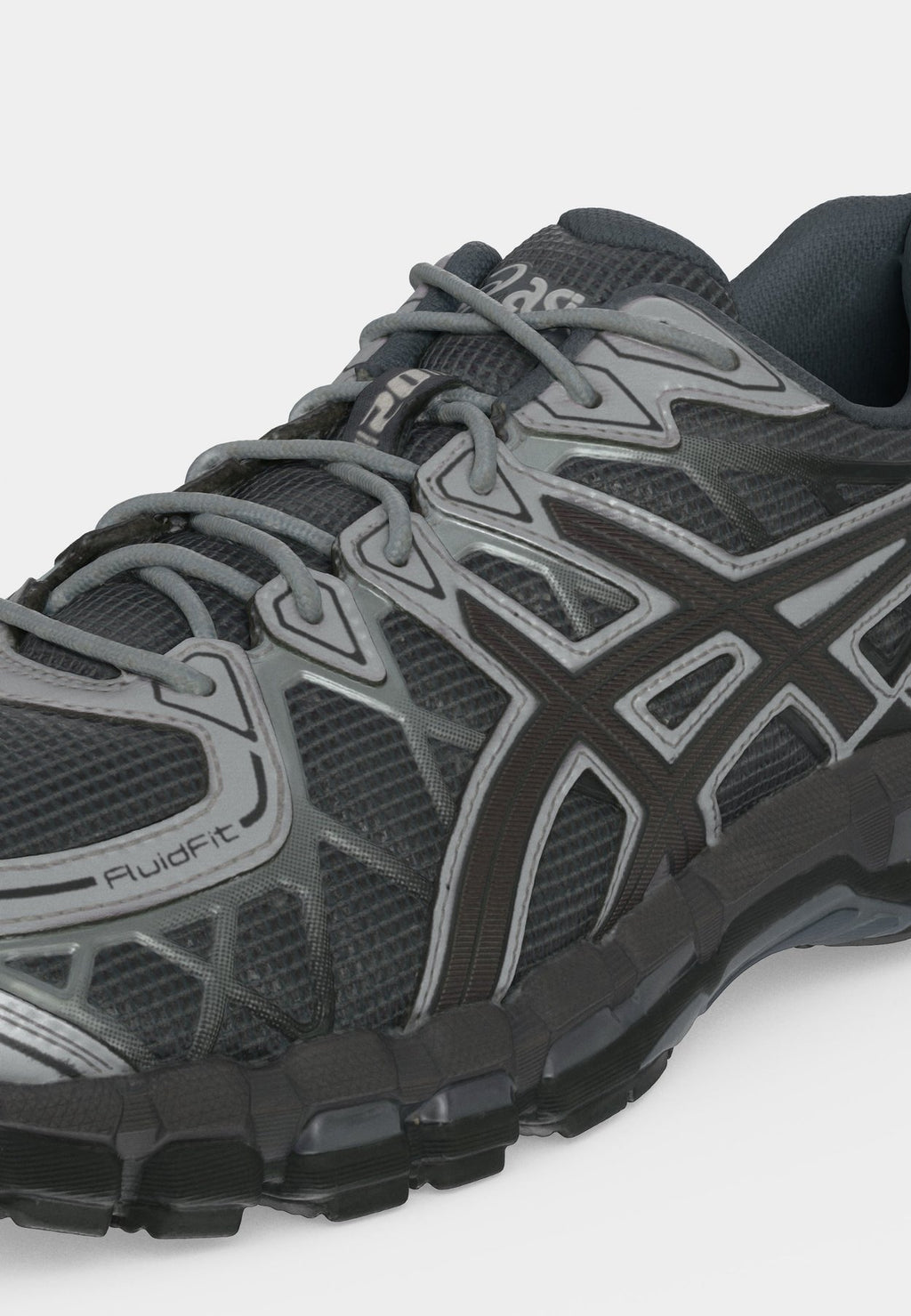 ASICS SportStyleGEL-KAYANO 20 UNISEX - Low-Top-Sneaker