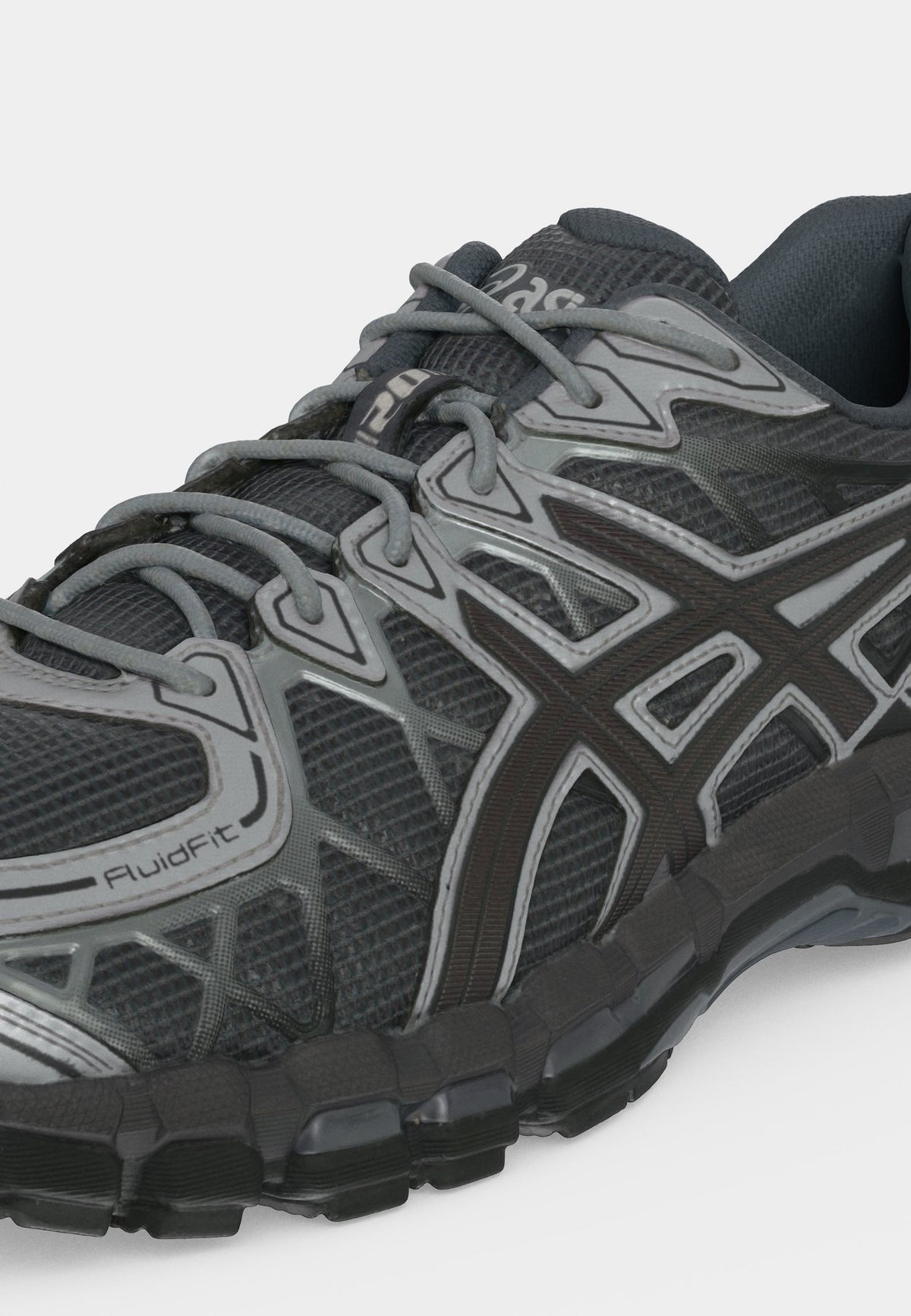 ASICS SportStyleGEL-KAYANO 20 UNISEX - Low-Top-Sneaker