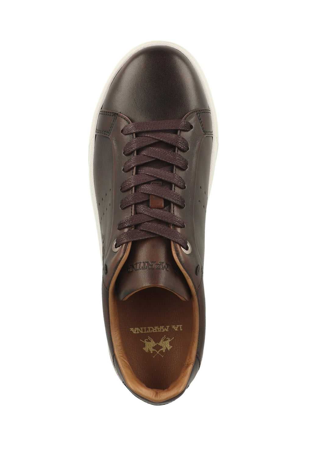La MartinaSCHUHE LFM262 - Sneaker low
