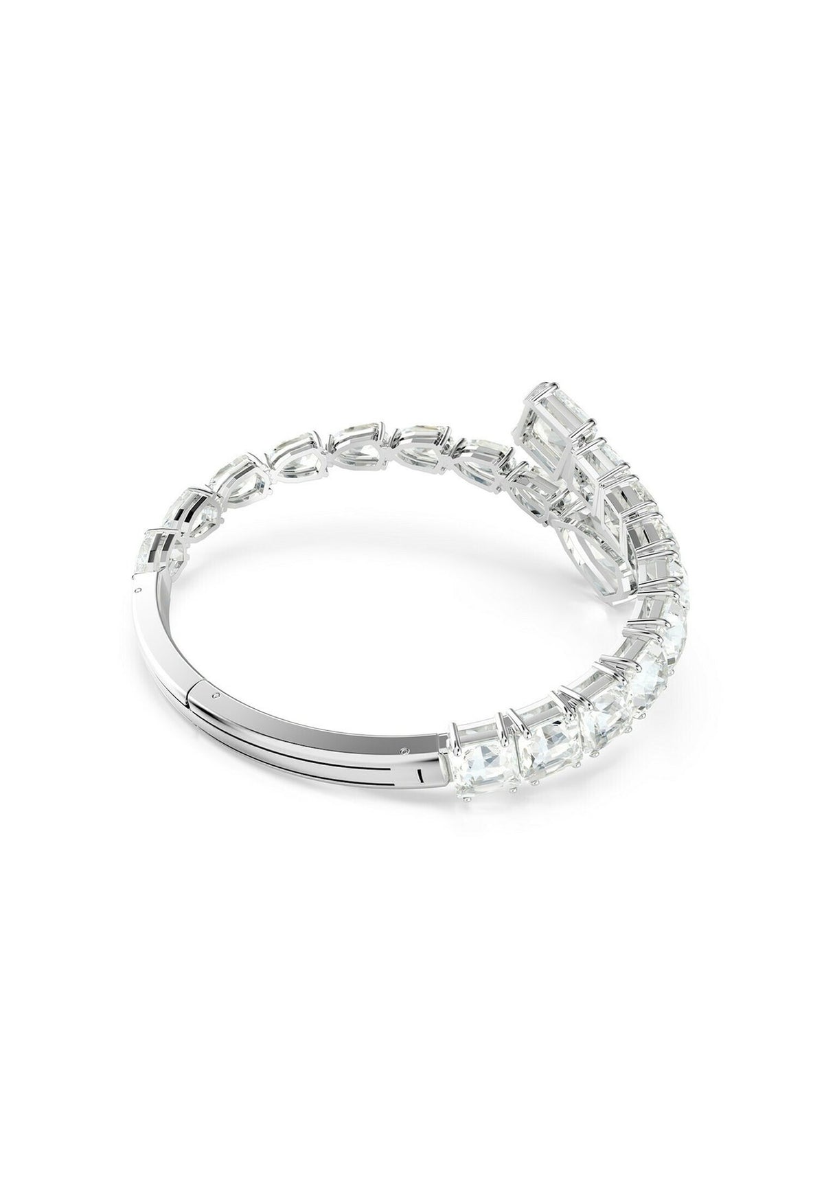 SwarovskiMATRIX CUFF - Armband