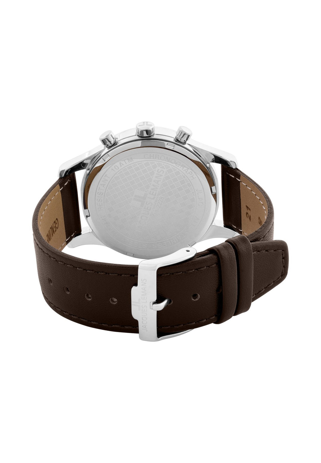 Jacques LemansLONDON - Chronograph