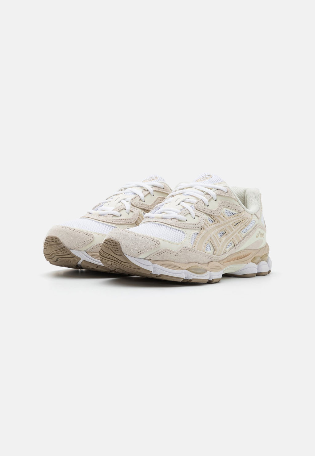 ASICS SportStyleGEL-NYC UNISEX - Sneaker low