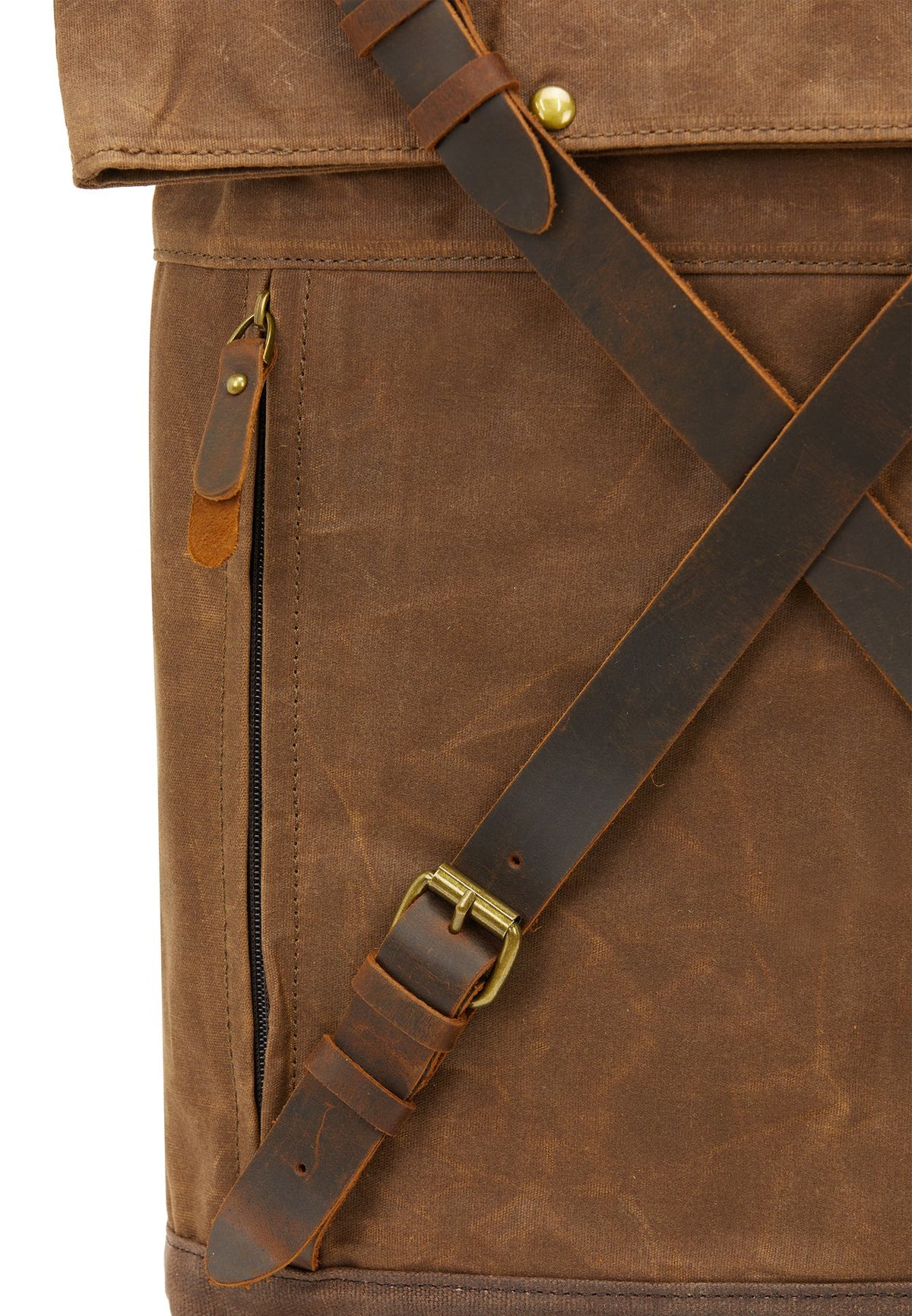 DreiMasterTagesrucksack