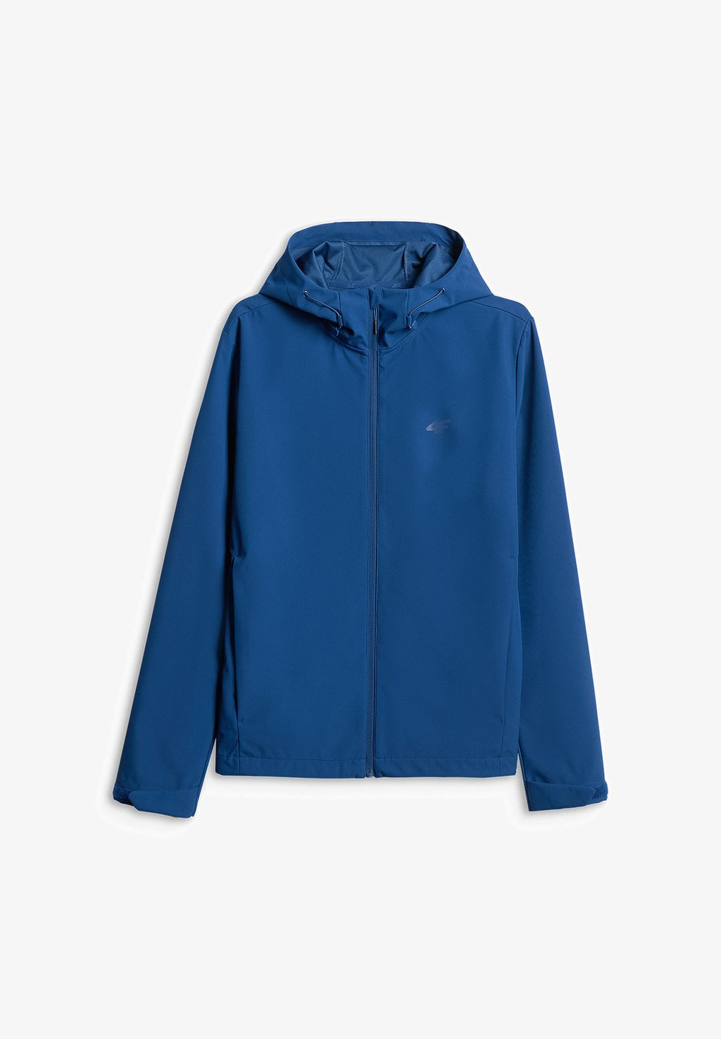 4FSoftshelljacke