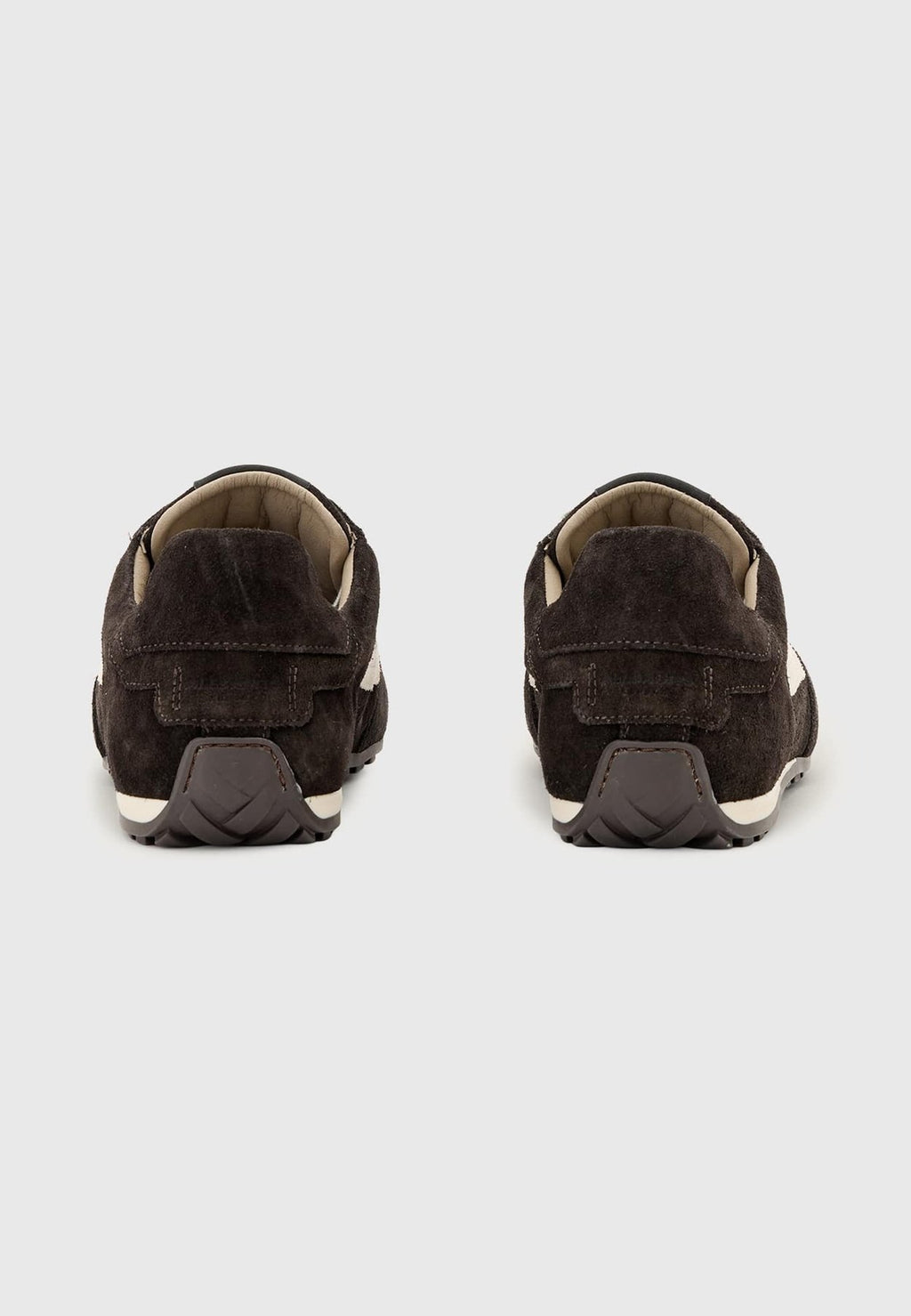AllSaintsLIAM SDE HEX SNEAKER - Sneaker low
