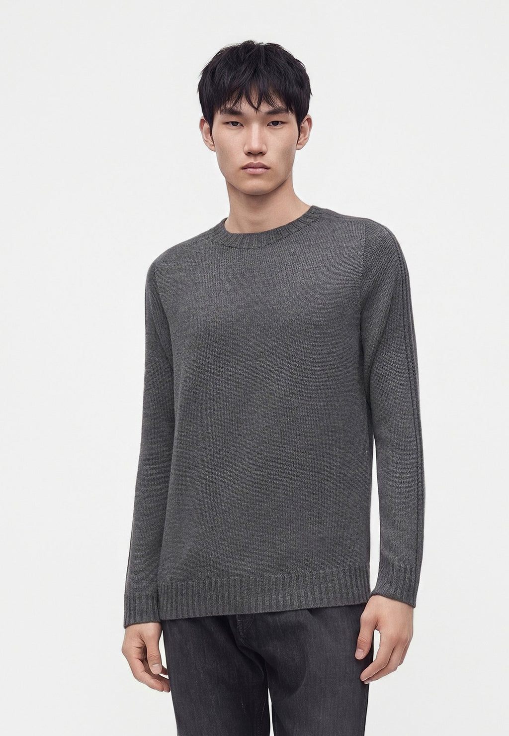 DondupSWEATER - Strickpullover