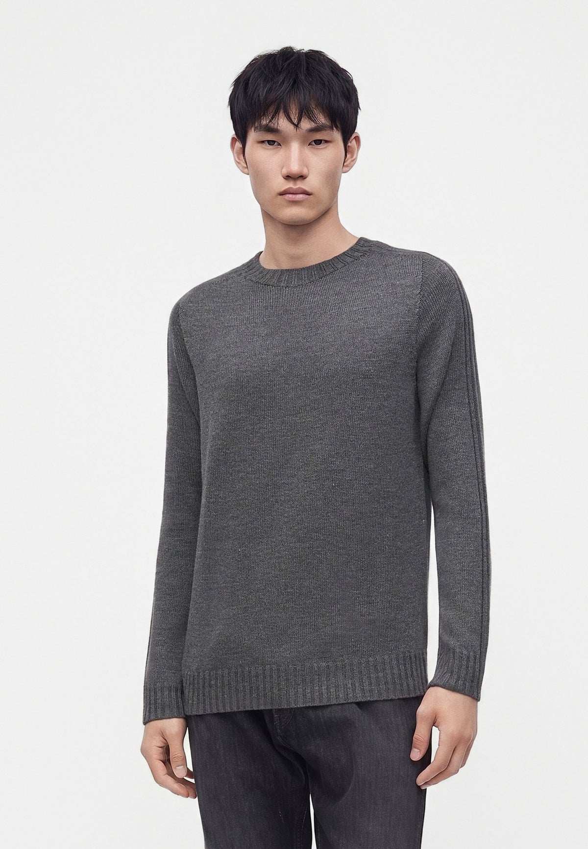 DondupSWEATER - Strickpullover