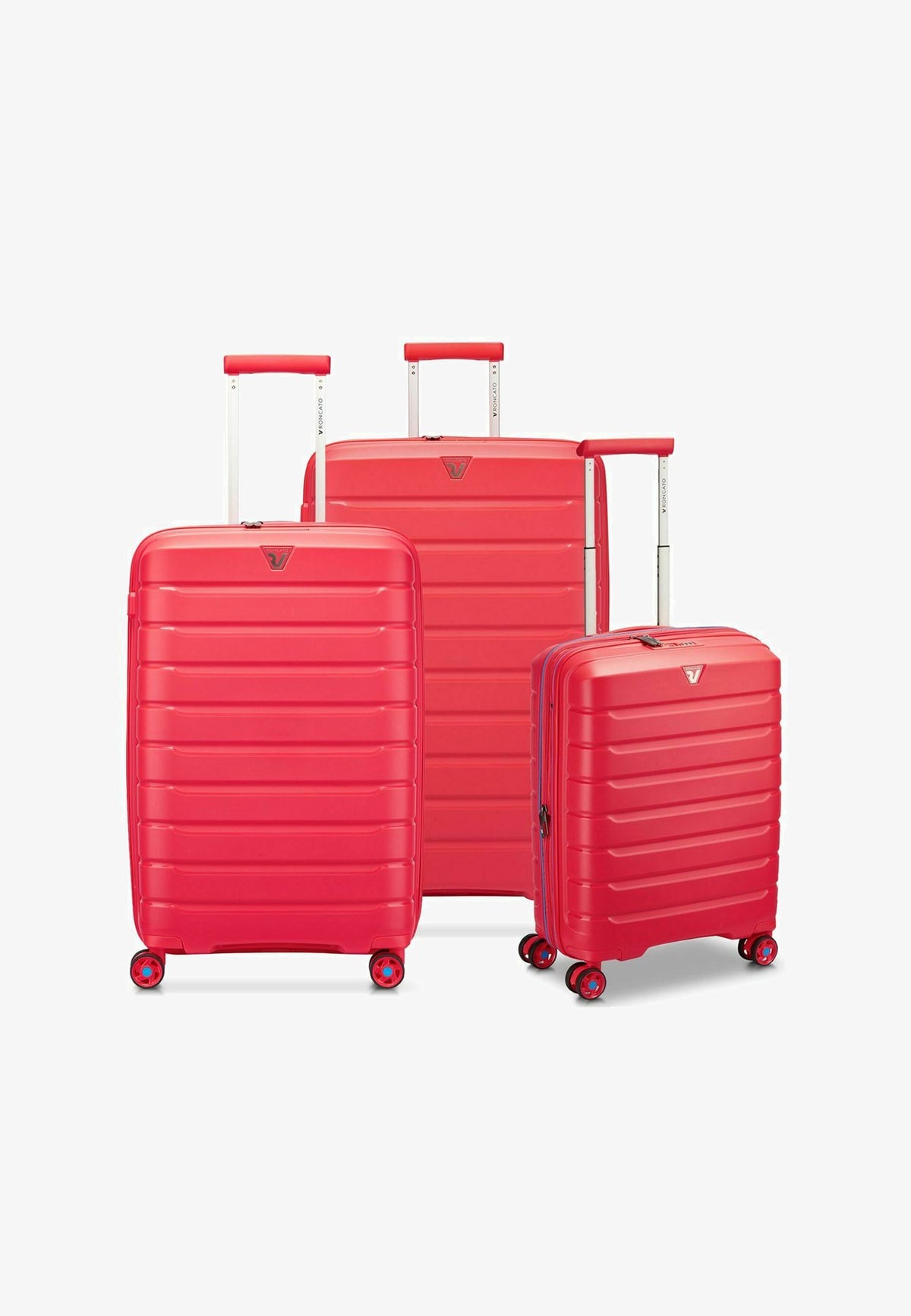 RV RoncatoB-FLYING MOVE SET VALIGIE - Trolley