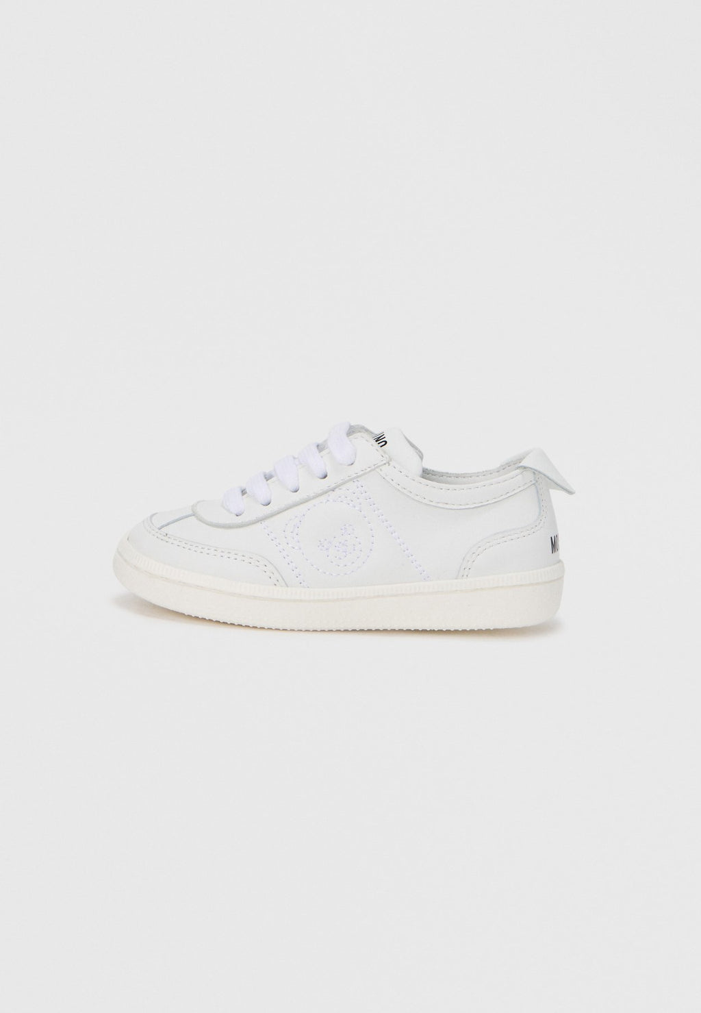 MOSCHINOUNISEX - Sneaker low