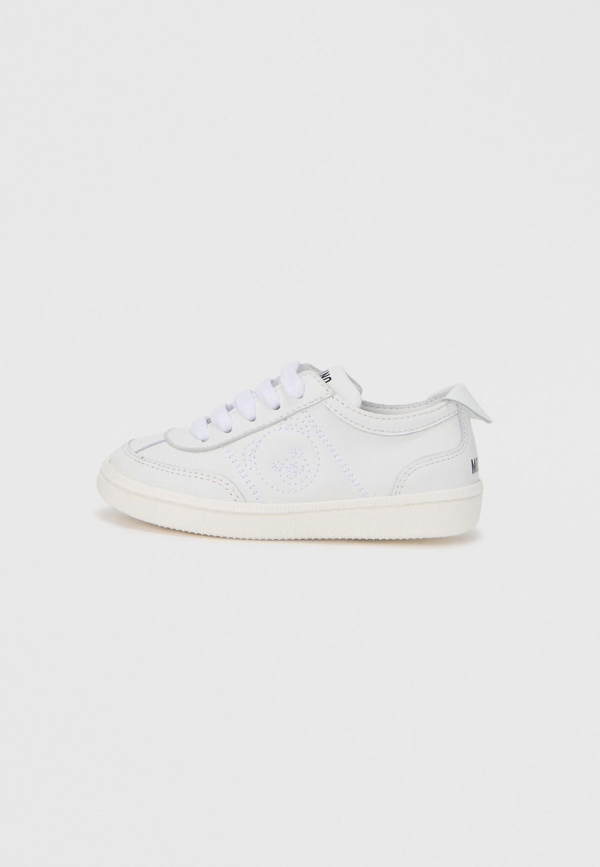 MOSCHINOUNISEX - Sneaker low