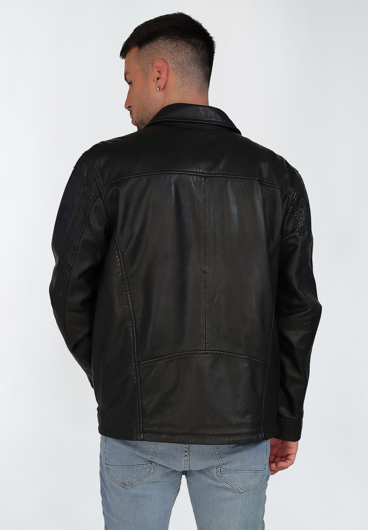 JCCLederjacke