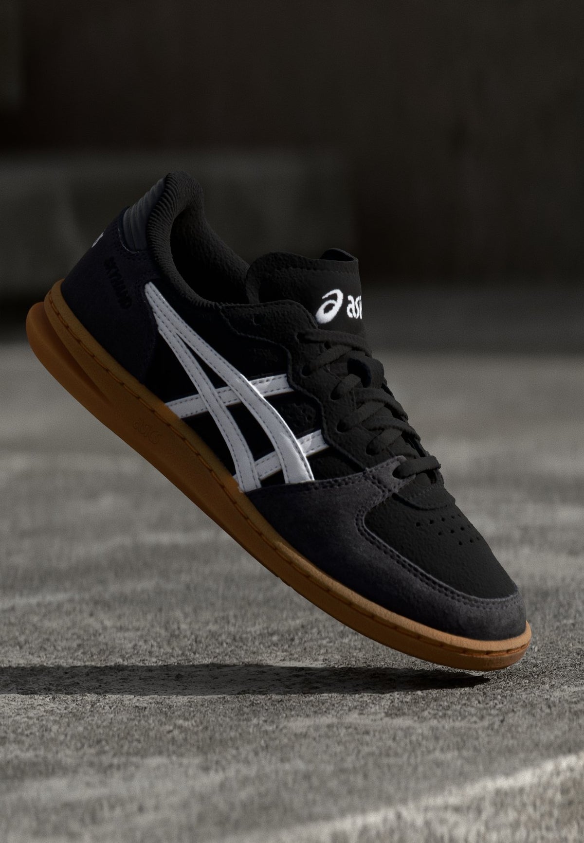 ASICS SportStyleSKYHAND OG UNISEX - Low-Top-Sneaker