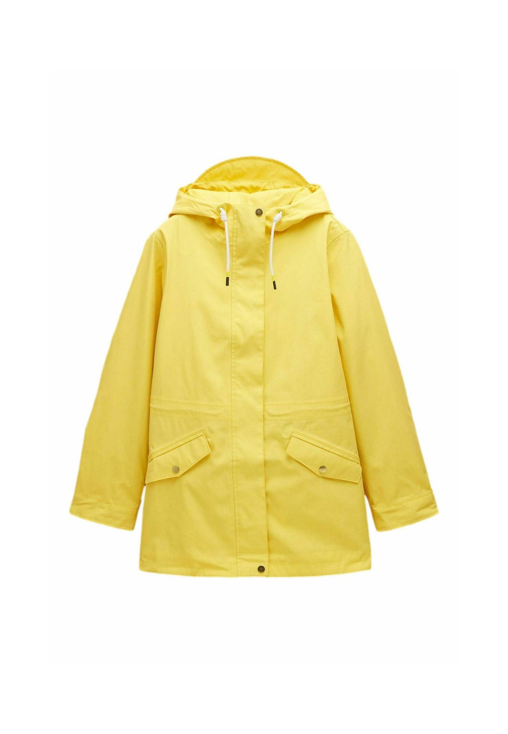 Tom JouleREGULAR FIT - PORTWELL WATERPROOF RAINCOAT WITH HOOD - Parka