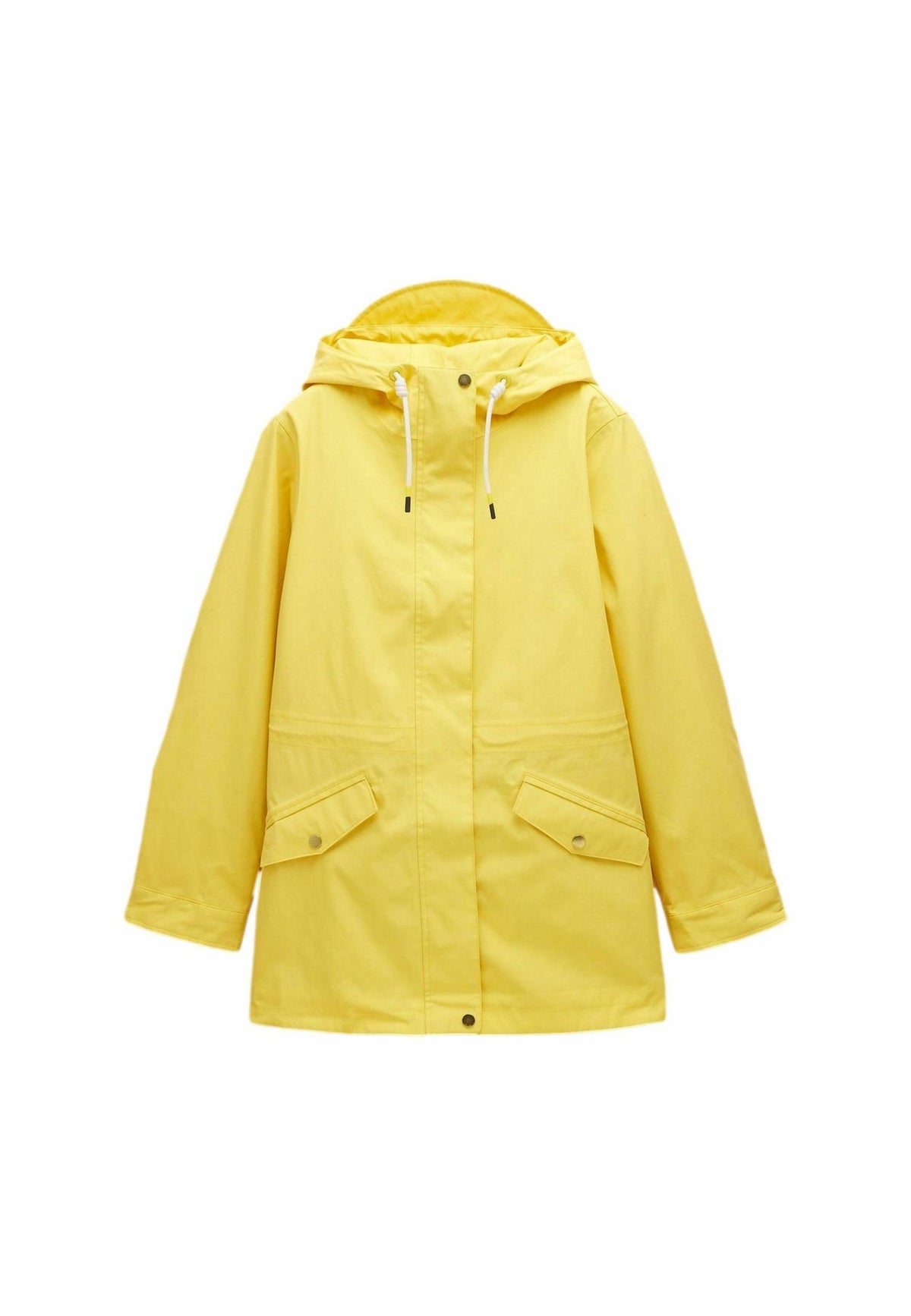 Tom JouleREGULAR FIT - PORTWELL WATERPROOF RAINCOAT WITH HOOD - Parka