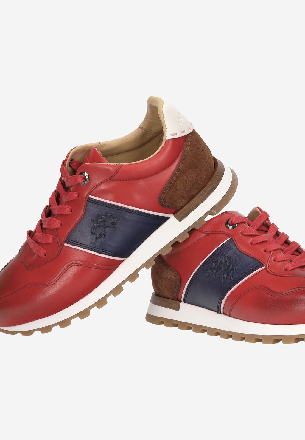 La MartinaSNEAKER TODI - Sneaker low