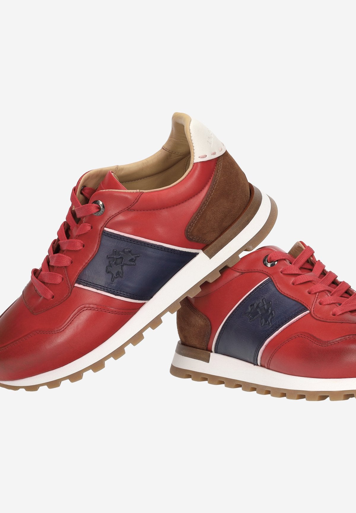 La MartinaSNEAKER TODI - Sneaker low