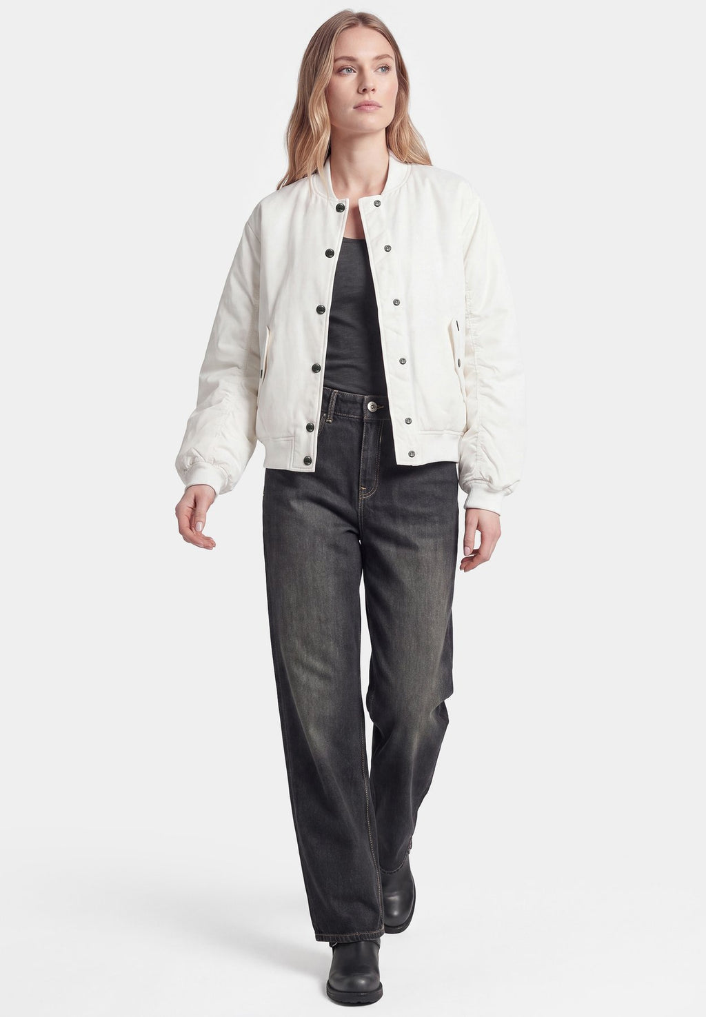 DreiMasterDREIMASTER JACKET - Bomberjacke