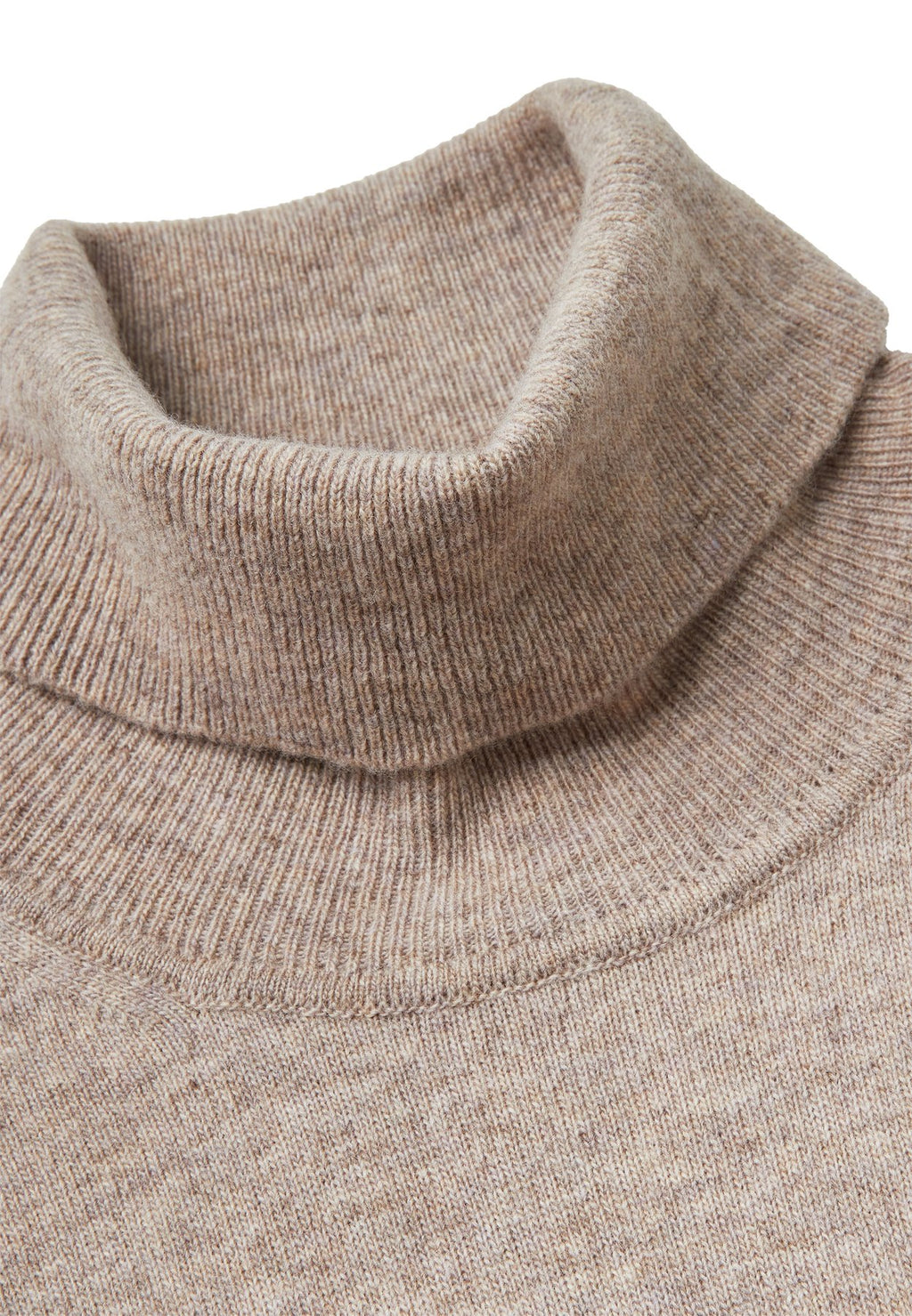 United Colors of BenettonTURTLENECK - Strickpullover