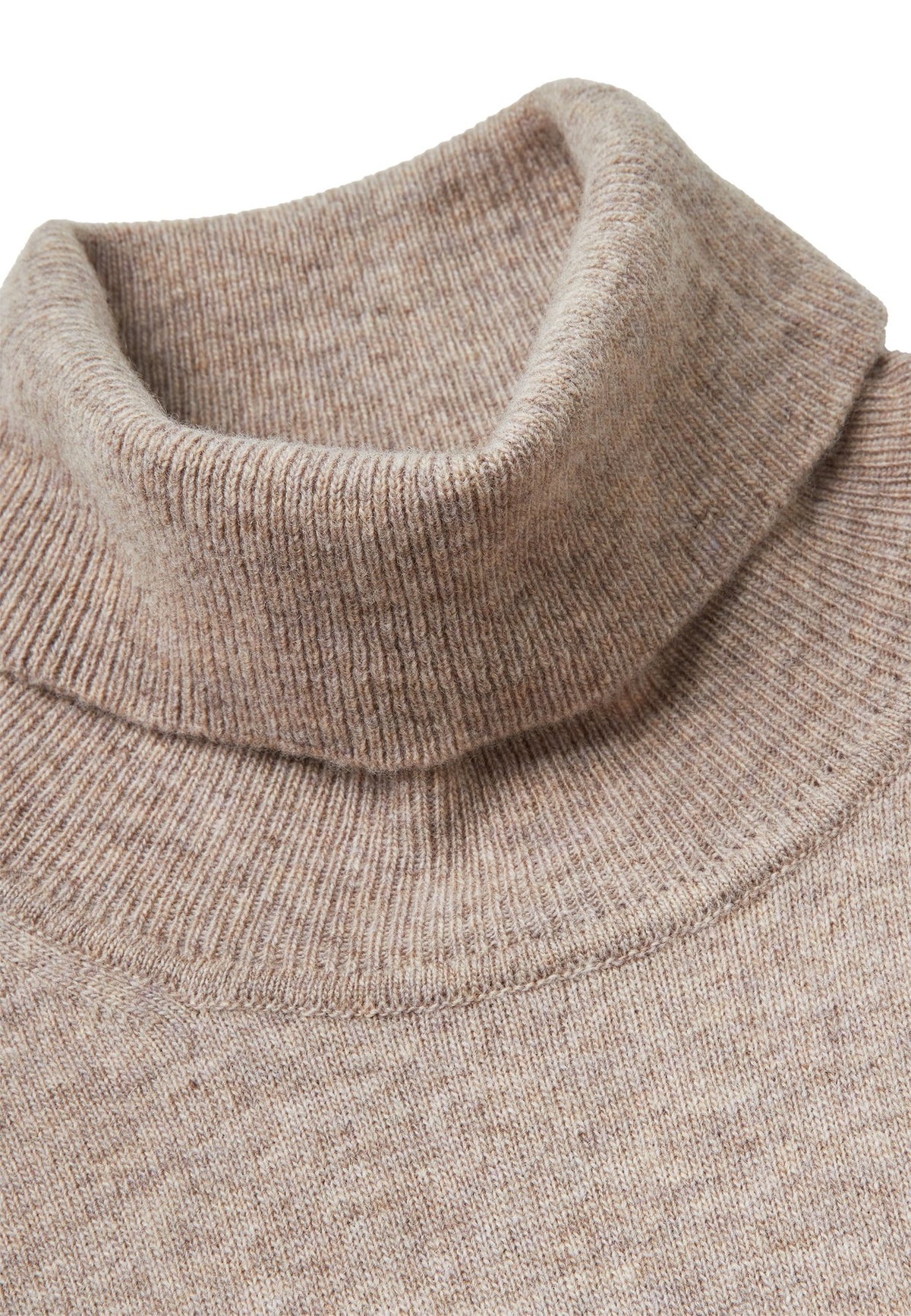 United Colors of BenettonTURTLENECK - Strickpullover