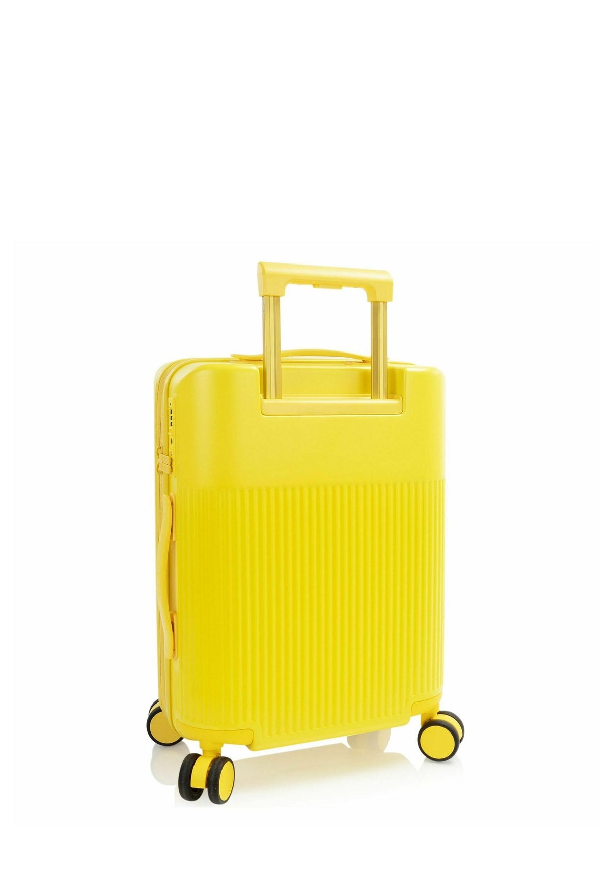 HeysHILITE 4 ROLLEN KABINENTROLLEY S 52.5 CM MIT DEHNFALTE UNISEX - Trolley