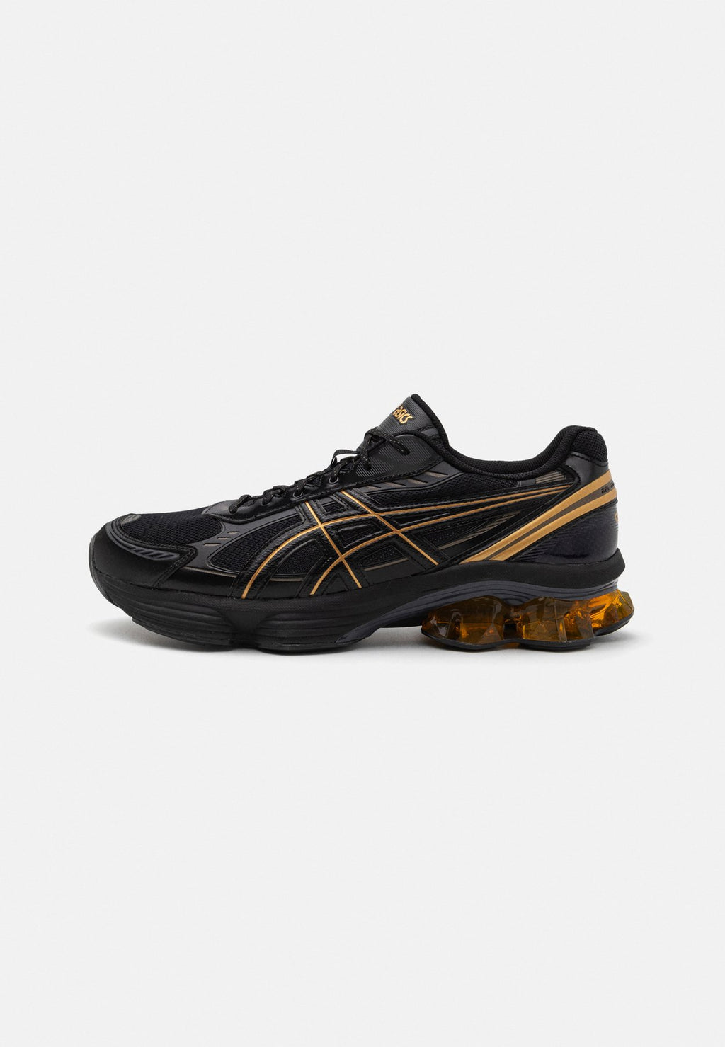 ASICS SportStyleGEL KINETIC FLUENT UNISEX - Low-Top-Sneaker