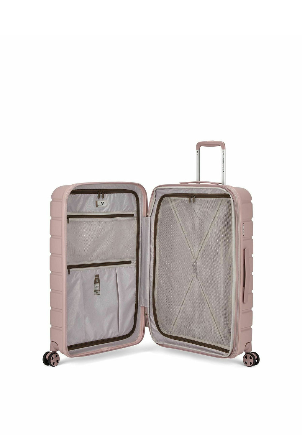 RV RoncatoRELIFE SET VALIGIE - Kofferset