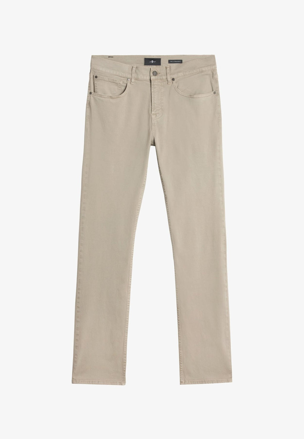 7 for all mankind7 FOR ALL MANKIND STRAIGHT FIT JEANS THE STRAIGHT - Jeans Straight Leg