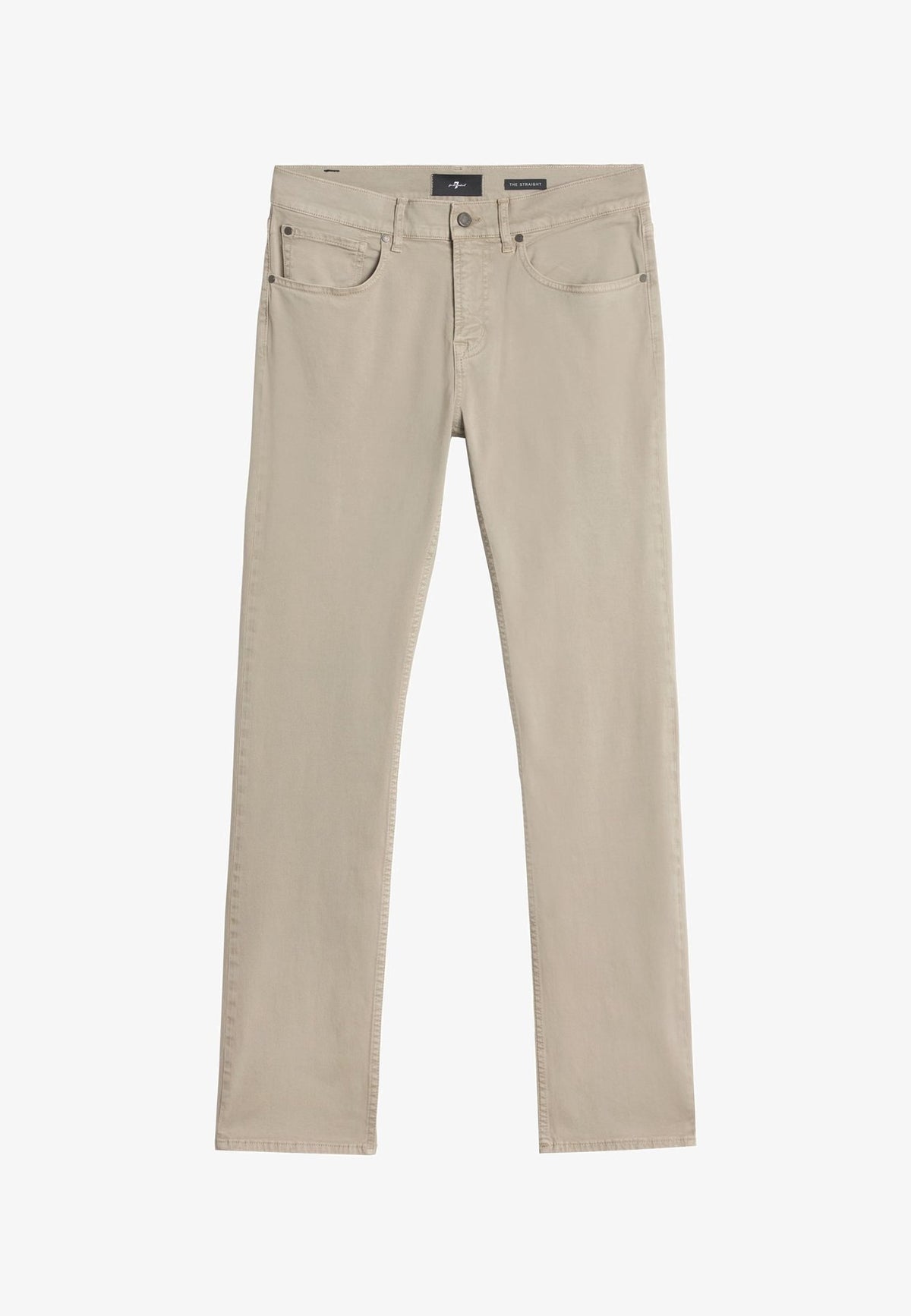 7 for all mankind7 FOR ALL MANKIND STRAIGHT FIT JEANS THE STRAIGHT - Jeans Straight Leg