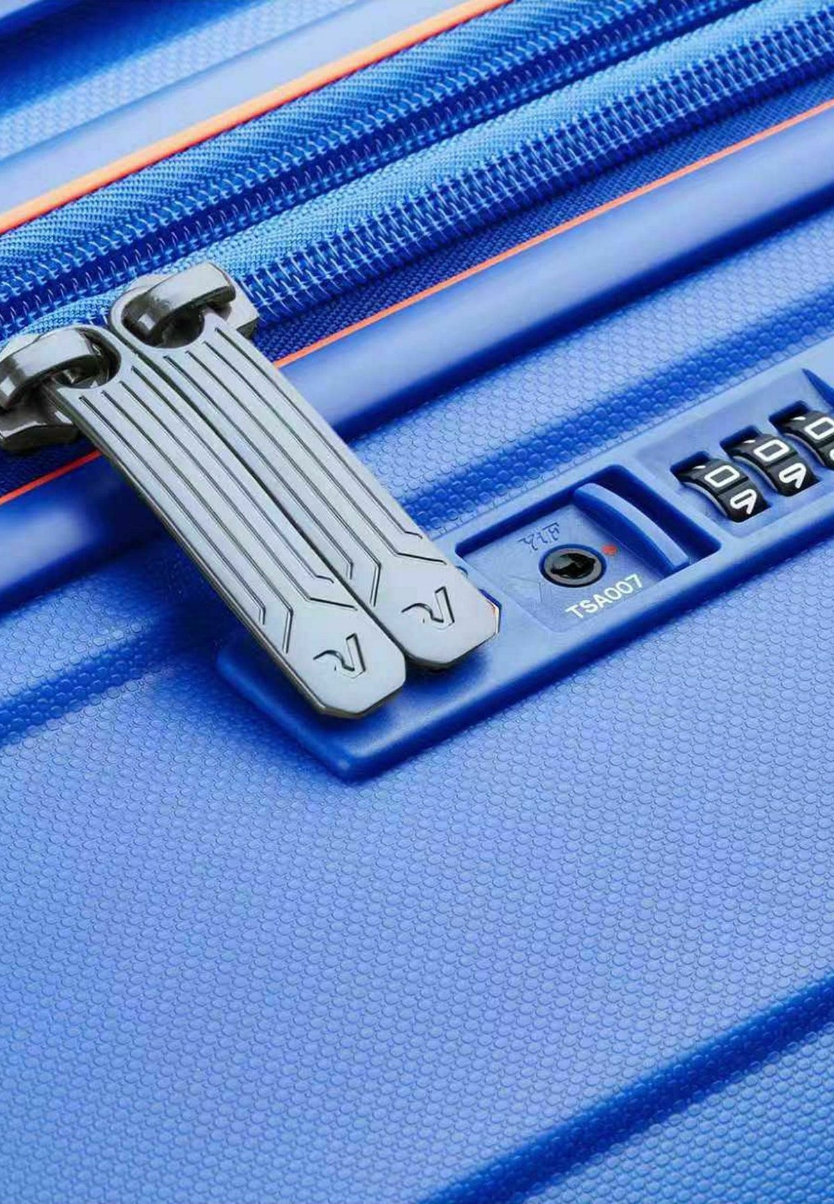 RV RoncatoB-FLYING TROLLEY GRANDE 78X50X30/35 CM - Trolley