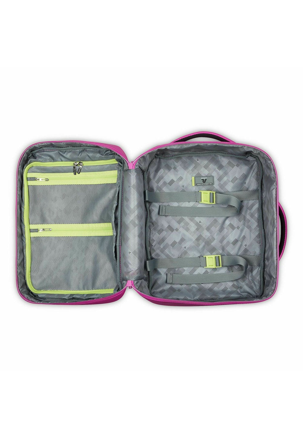 RV RoncatoWANDERLINE ZAINO DA VIAGGIO - Tagesrucksack