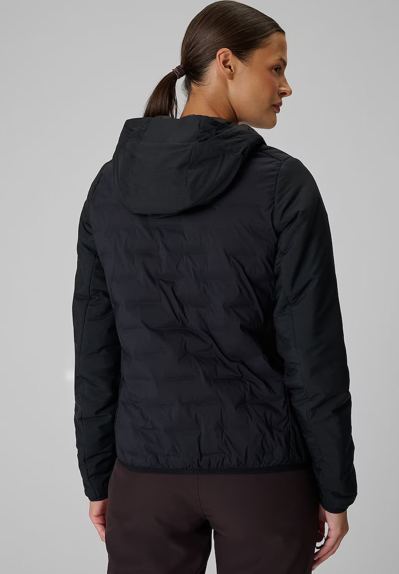 4F4F KURTKA TREKKINGOWA DAMSKA - Winterjacke