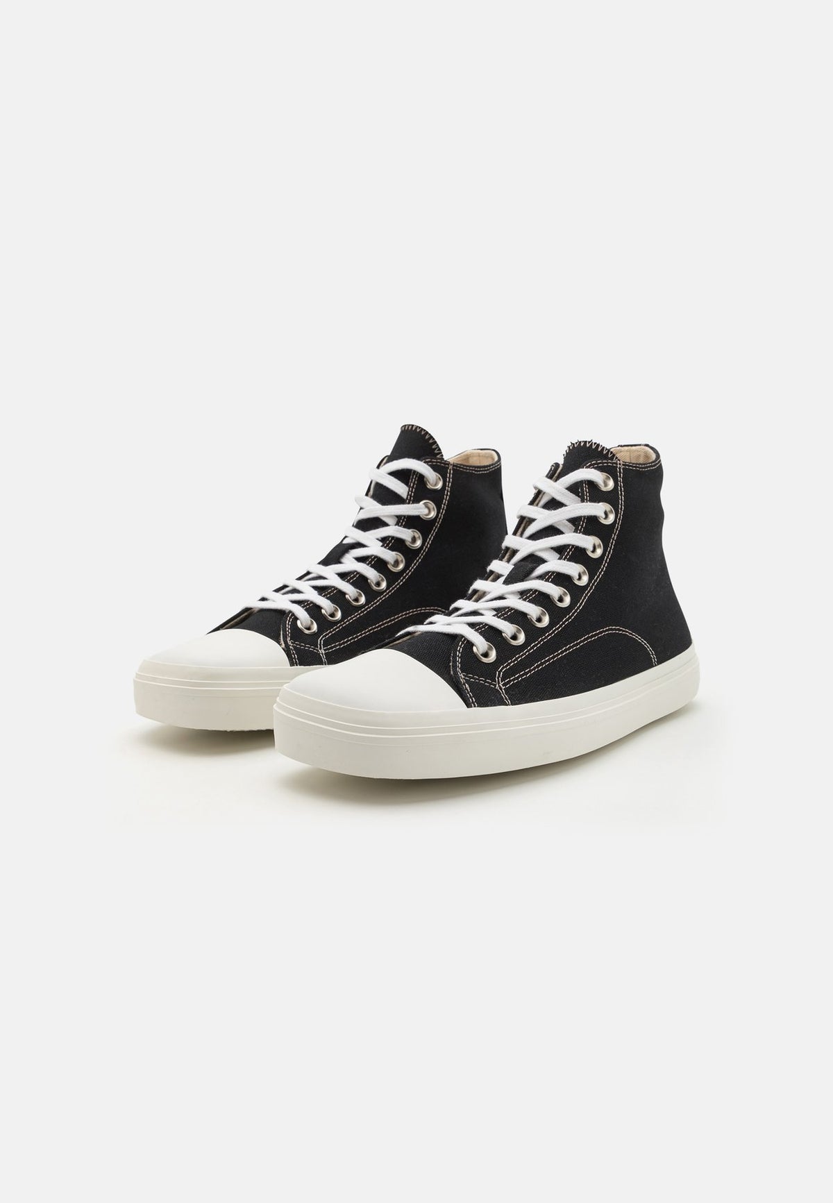 MOSCHINOEDGE - Sneaker high