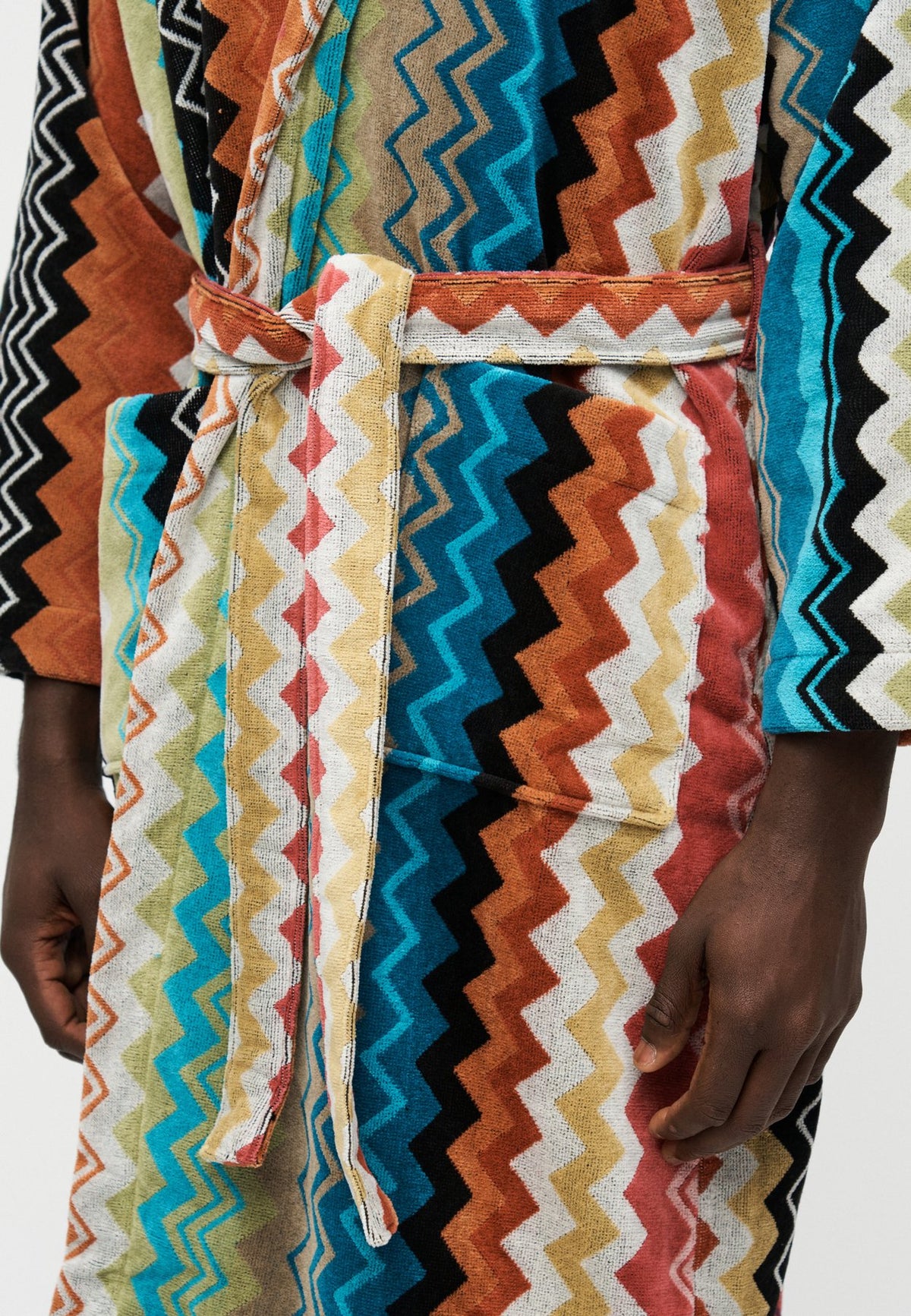 MissoniGIACOMO UNISEX - Bademantel