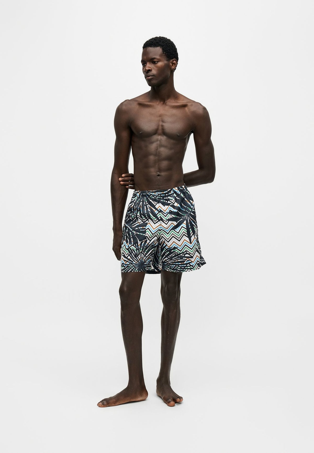 MissoniBadeshorts