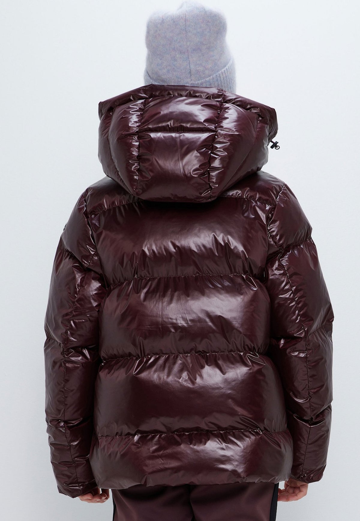 8848 AltitudeSAGA Y - Skijacke