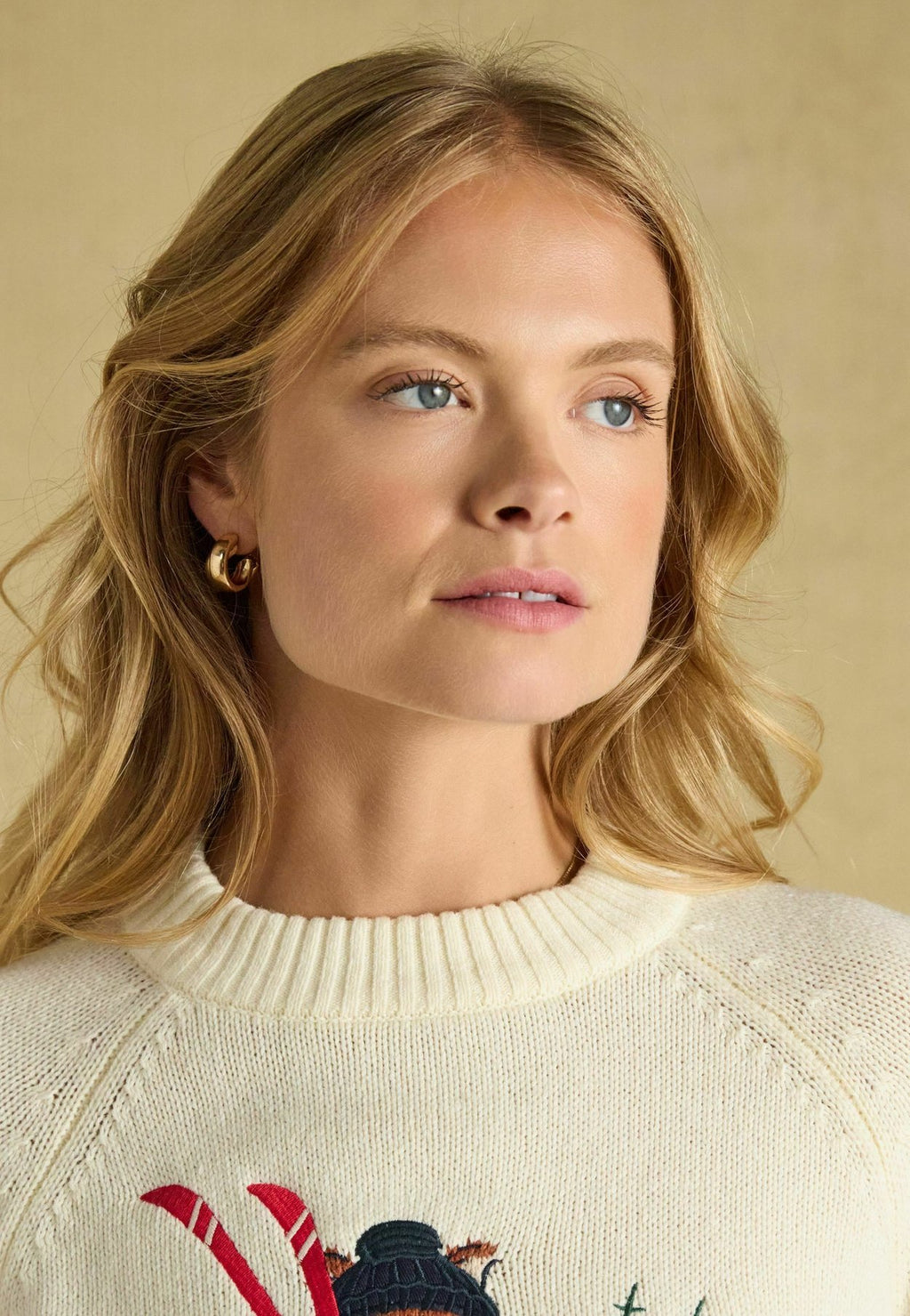 Tom JouleStrickpullover